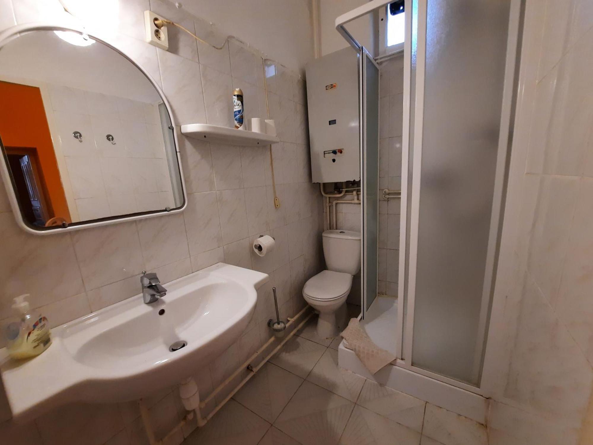 Glória apartman Gyula Exterior foto